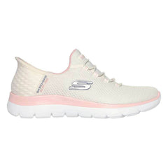 SKECHERS Slip-ins®: Summits - Diamond Dream รองเท้าลำลองผู้หญิง