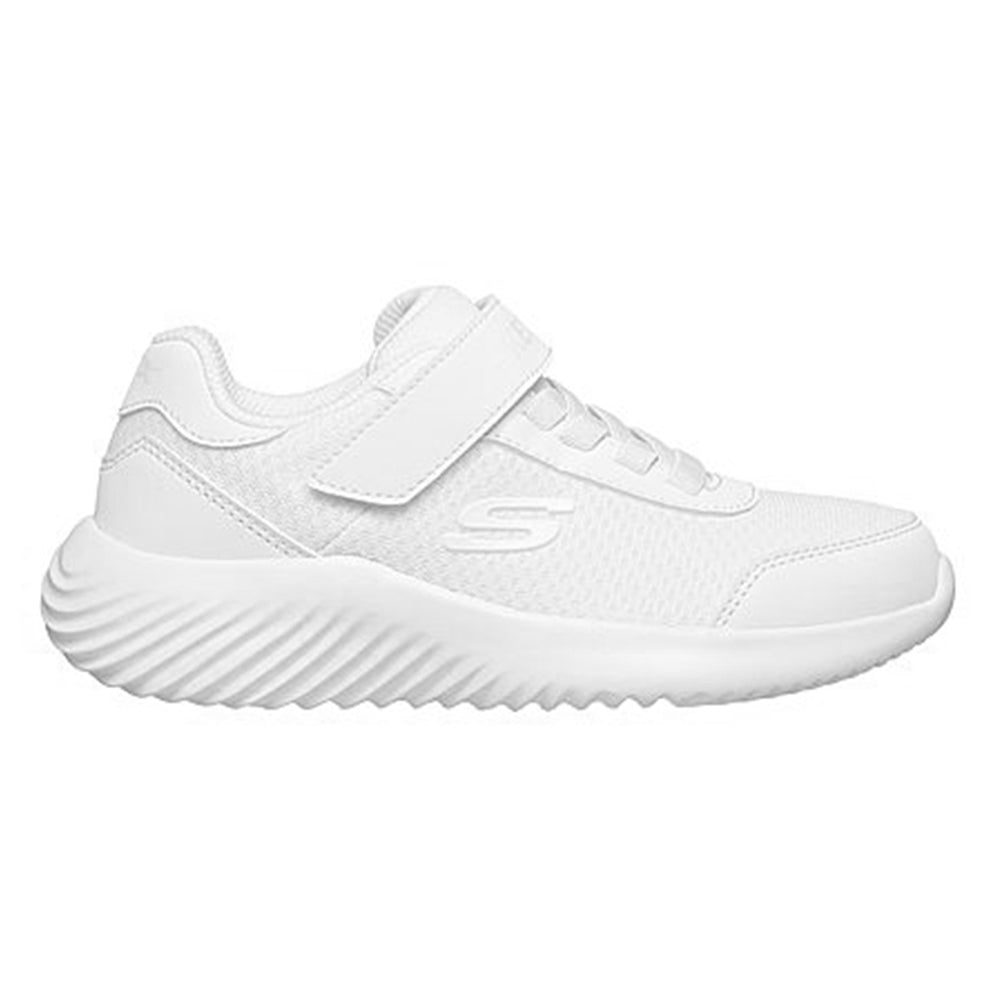 SKECHERS Bounder - Trekzic รองเท้าลำลองเด็กผู้ชาย