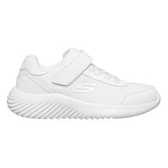 SKECHERS Bounder - Trekzic รองเท้าลำลองเด็กผู้ชาย