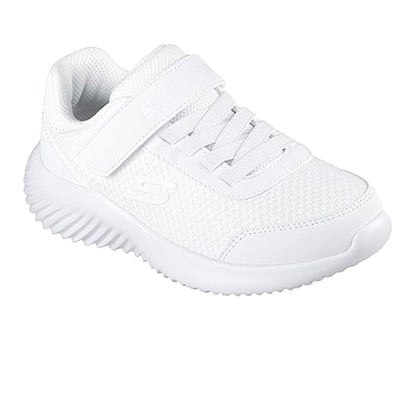 SKECHERS Bounder - Trekzic รองเท้าลำลองเด็กผู้ชาย