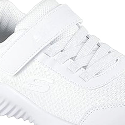 SKECHERS Bounder - Trekzic รองเท้าลำลองเด็กผู้ชาย