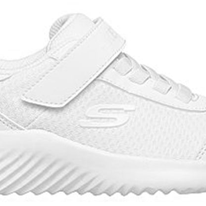 SKECHERS Bounder - Trekzic รองเท้าลำลองเด็กผู้ชาย