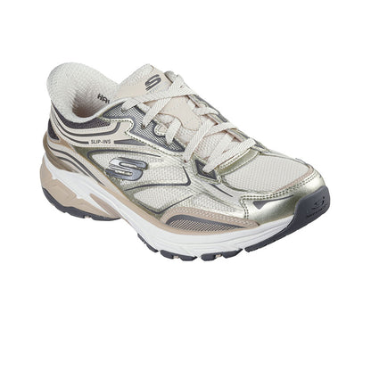 SKECHERS Hands Free Slip-ins®: Stamina Sport รองเท้าลำลองผู้หญิง