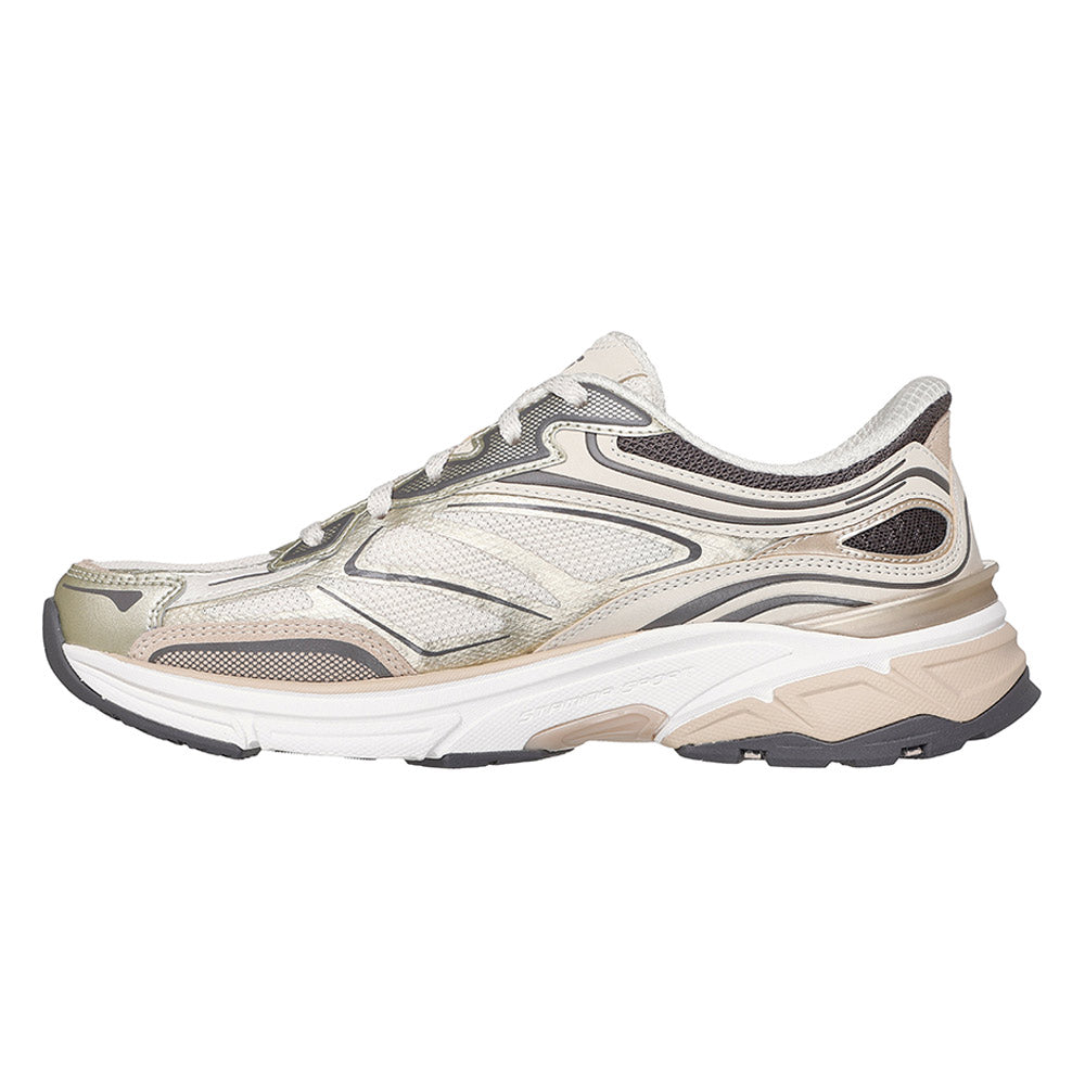 SKECHERS Hands Free Slip-ins®: Stamina Sport รองเท้าลำลองผู้หญิง