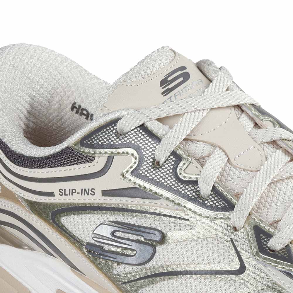 SKECHERS Hands Free Slip-ins®: Stamina Sport รองเท้าลำลองผู้หญิง