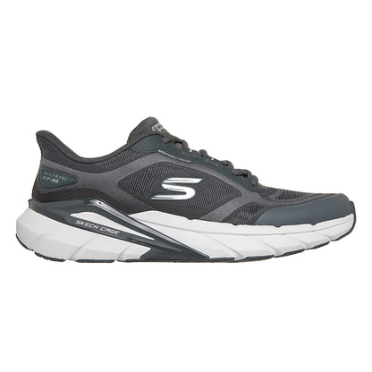 SKECHERS Hands Free Slip-ins: Skech Cage Men's Lifestyle Shoes - Supersports Thailand
