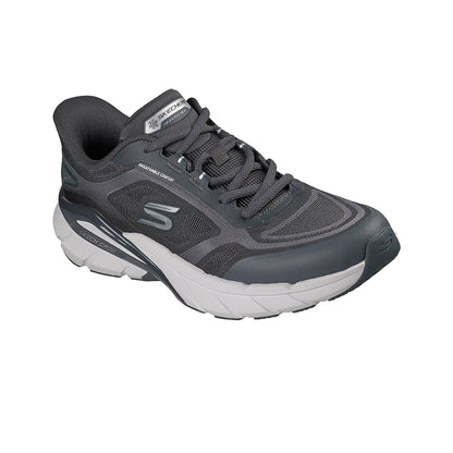 SKECHERS Hands Free Slip-ins: Skech Cage Men's Lifestyle Shoes - Supersports Thailand
