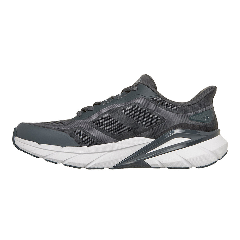 SKECHERS Hands Free Slip-ins: Skech Cage Men's Lifestyle Shoes - Supersports Thailand