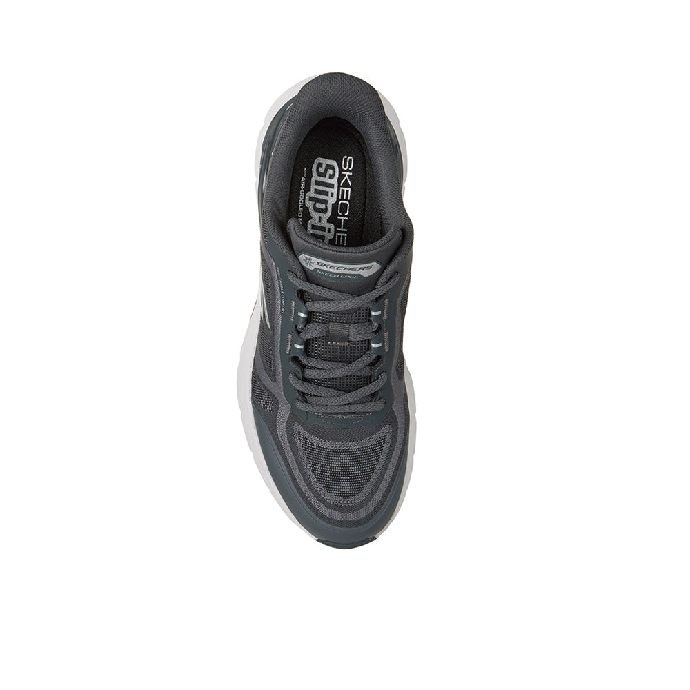 SKECHERS Hands Free Slip-ins: Skech Cage Men's Lifestyle Shoes - Supersports Thailand Supersports Thailand