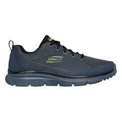 SKECHERS Burns 2.0 รองเท้าลำลองผู้ชาย