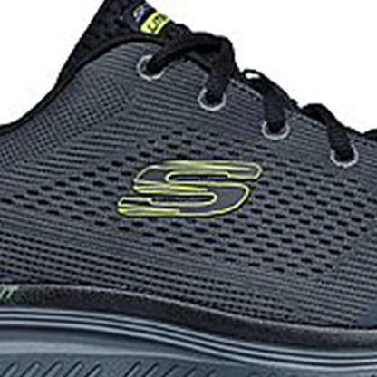 SKECHERS Burns 2.0 รองเท้าลำลองผู้ชาย