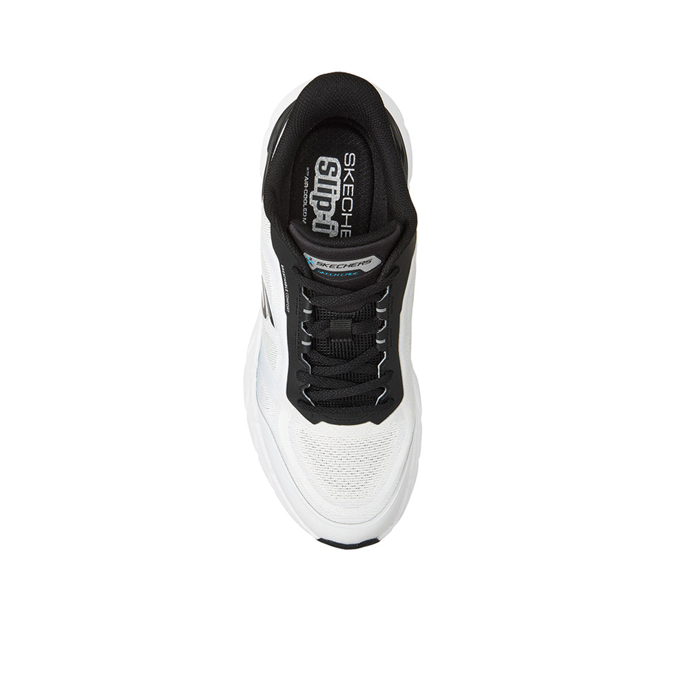 SKECHERS Hands Free Slip-ins: Skech Cage Men's Lifestyle Shoes - Supersports Thailand Supersports Thailand