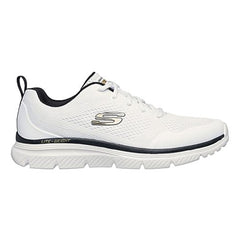 SKECHERS Burns 2.0 รองเท้าลำลองผู้ชาย