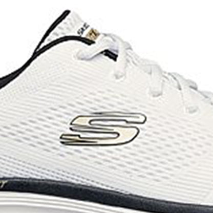 SKECHERS Burns 2.0 รองเท้าลำลองผู้ชาย