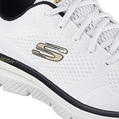 SKECHERS Burns 2.0 รองเท้าลำลองผู้ชาย
