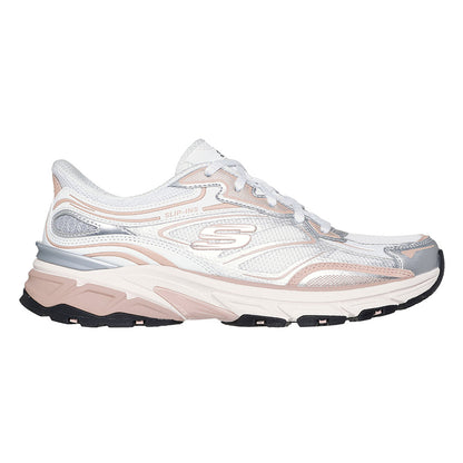 SKECHERS Hands Free Slip-ins®: Stamina Sport รองเท้าลำลองผู้หญิง