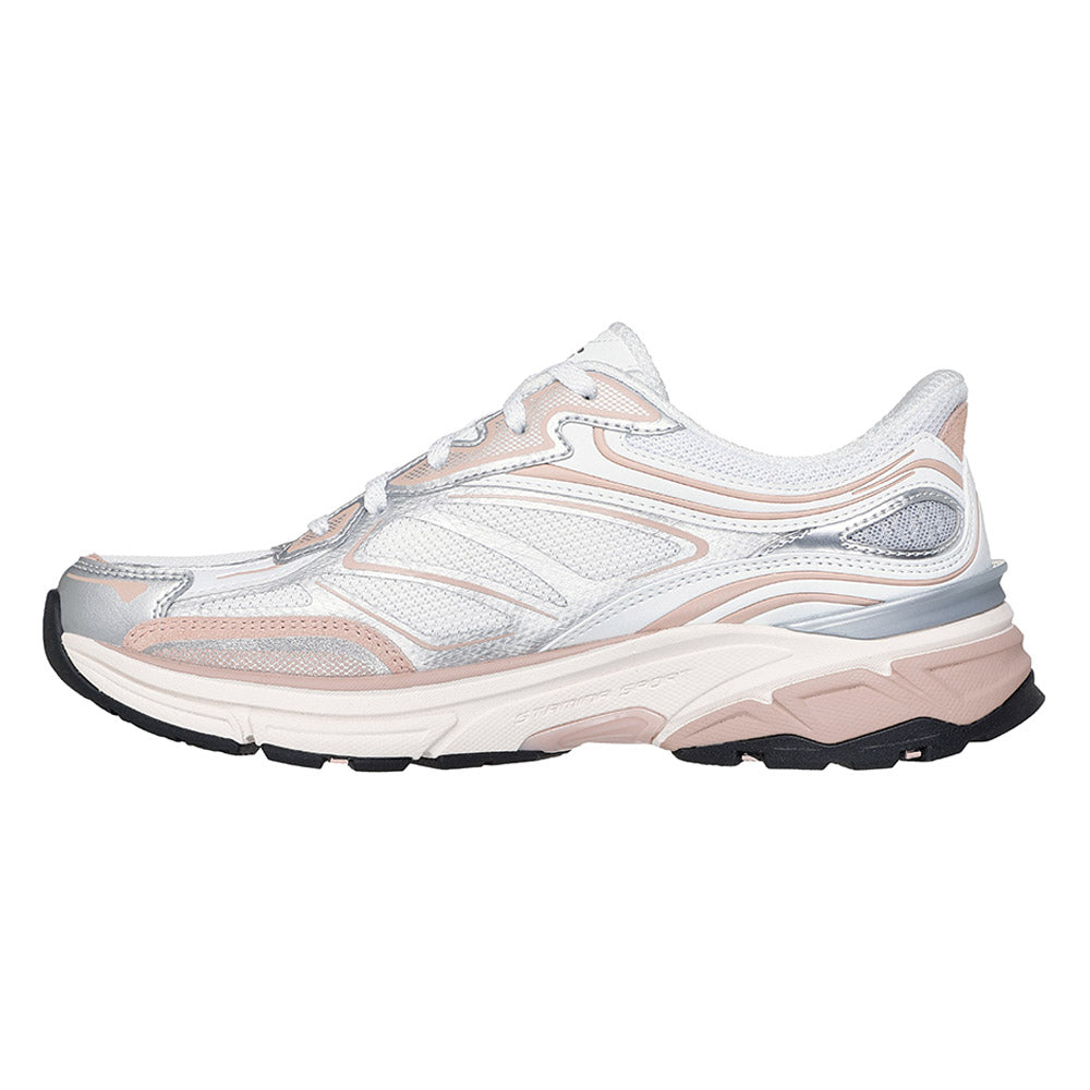 SKECHERS Hands Free Slip-ins®: Stamina Sport รองเท้าลำลองผู้หญิง