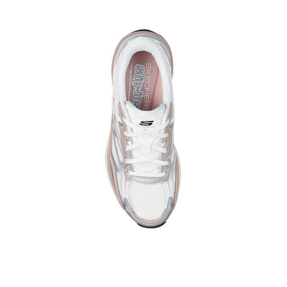 SKECHERS Hands Free Slip-ins®: Stamina Sport รองเท้าลำลองผู้หญิง