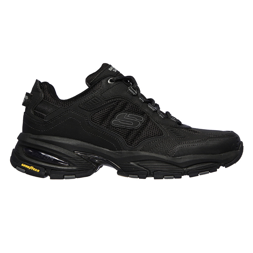 SKECHERS Vigor 3.0 Men's Trail Running Shoes - Supersports Thailand Supersports Thailand