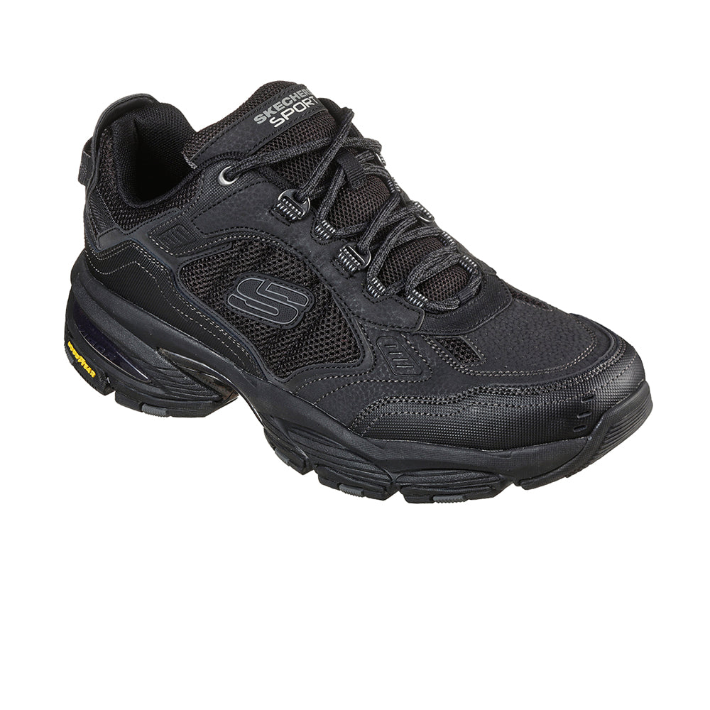 SKECHERS Vigor 3.0 Men's Trail Running Shoes - Supersports Thailand Supersports Thailand