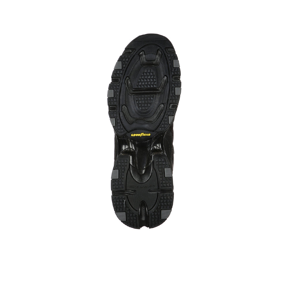 SKECHERS Vigor 3.0 Men's Trail Running Shoes - Supersports Thailand Supersports Thailand