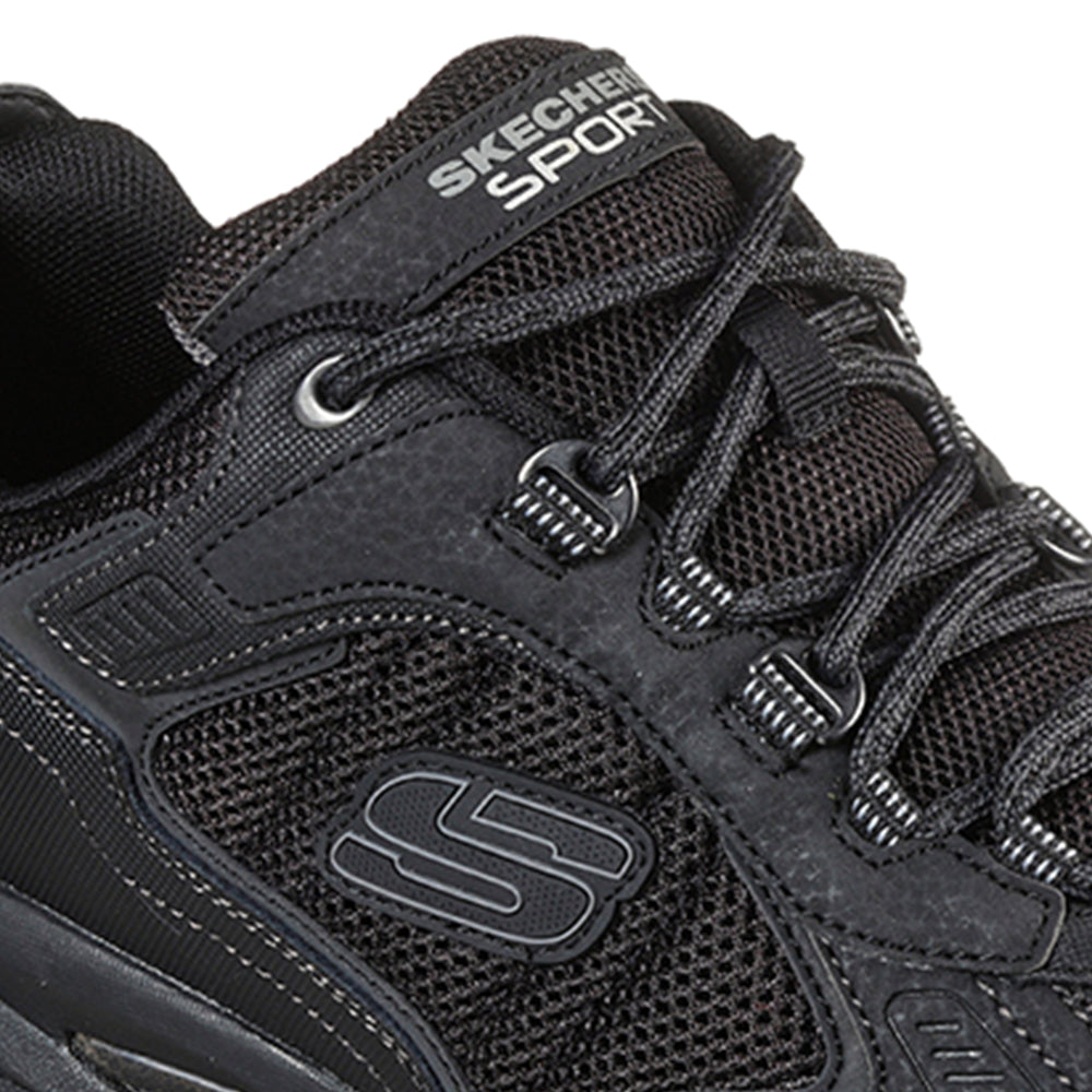 SKECHERS Vigor 3.0 Men's Trail Running Shoes - Supersports Thailand