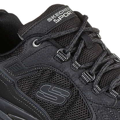 SKECHERS Vigor 3.0 Men's Trail Running Shoes - Supersports Thailand