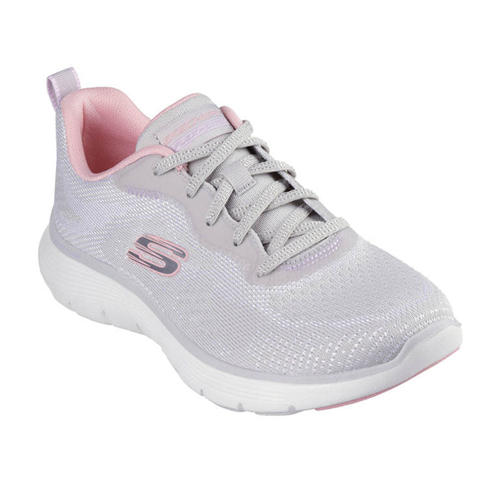 SKECHERS Flex Appeal 5.0 - Cruising Thru รองเท้าลำลองผู้หญิง