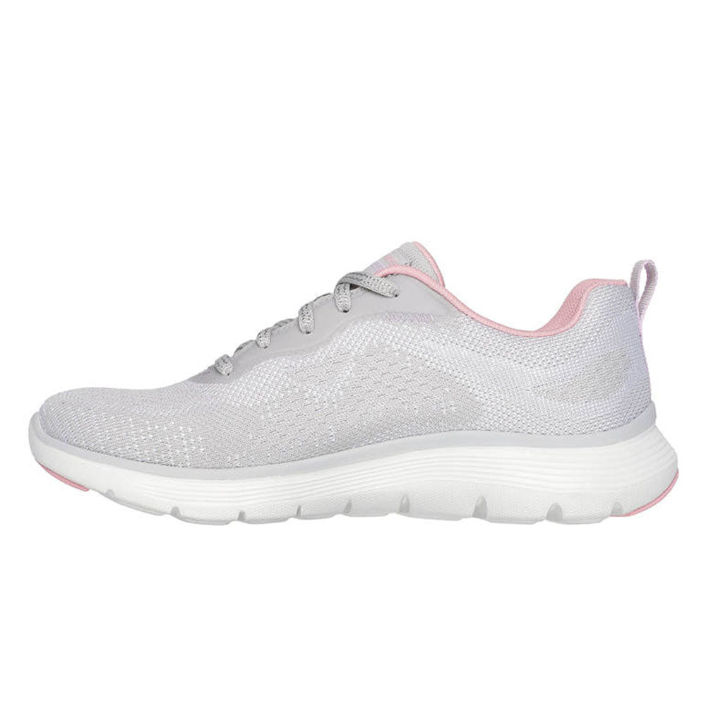 SKECHERS Flex Appeal 5.0 - Cruising Thru รองเท้าลำลองผู้หญิง