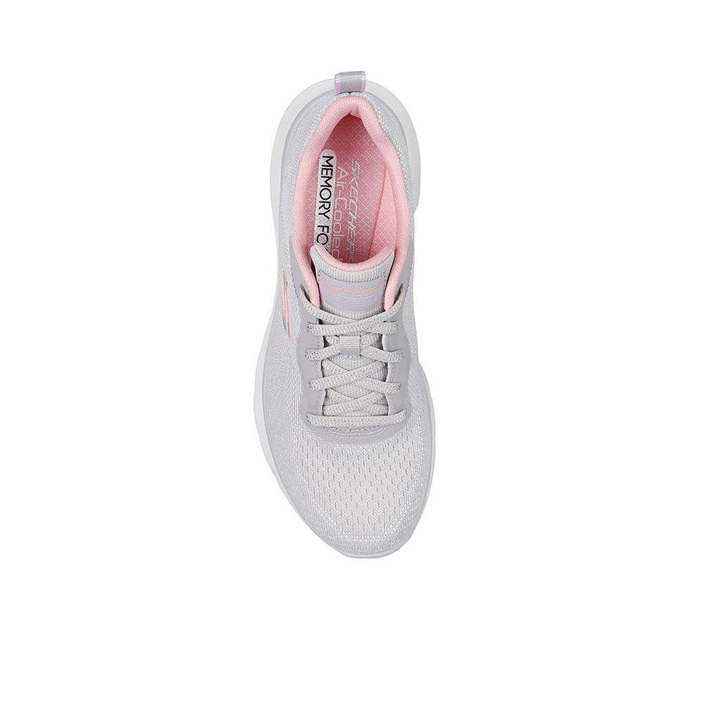 SKECHERS Flex Appeal 5.0 - Cruising Thru รองเท้าลำลองผู้หญิง