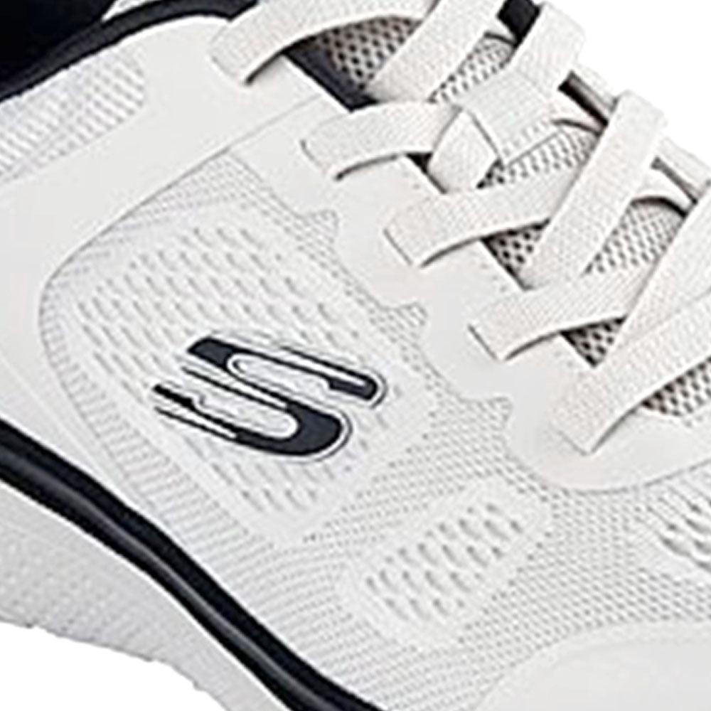 SKECHERS Sport Geno รองเท้าลำลองผู้ชาย