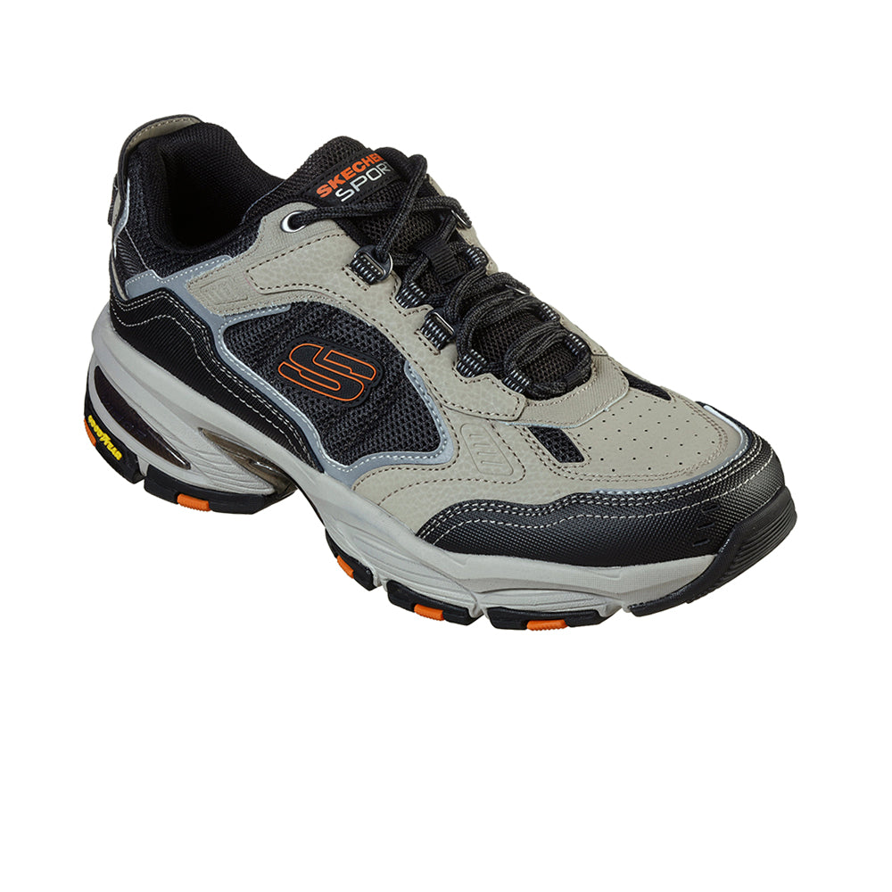 SKECHERS Vigor 3.0 Men's Trail Running Shoes - Supersports Thailand