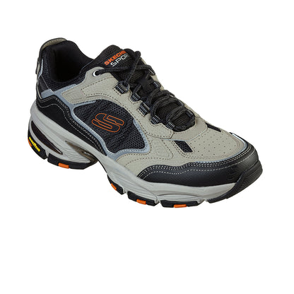 SKECHERS Vigor 3.0 Men's Trail Running Shoes - Supersports Thailand