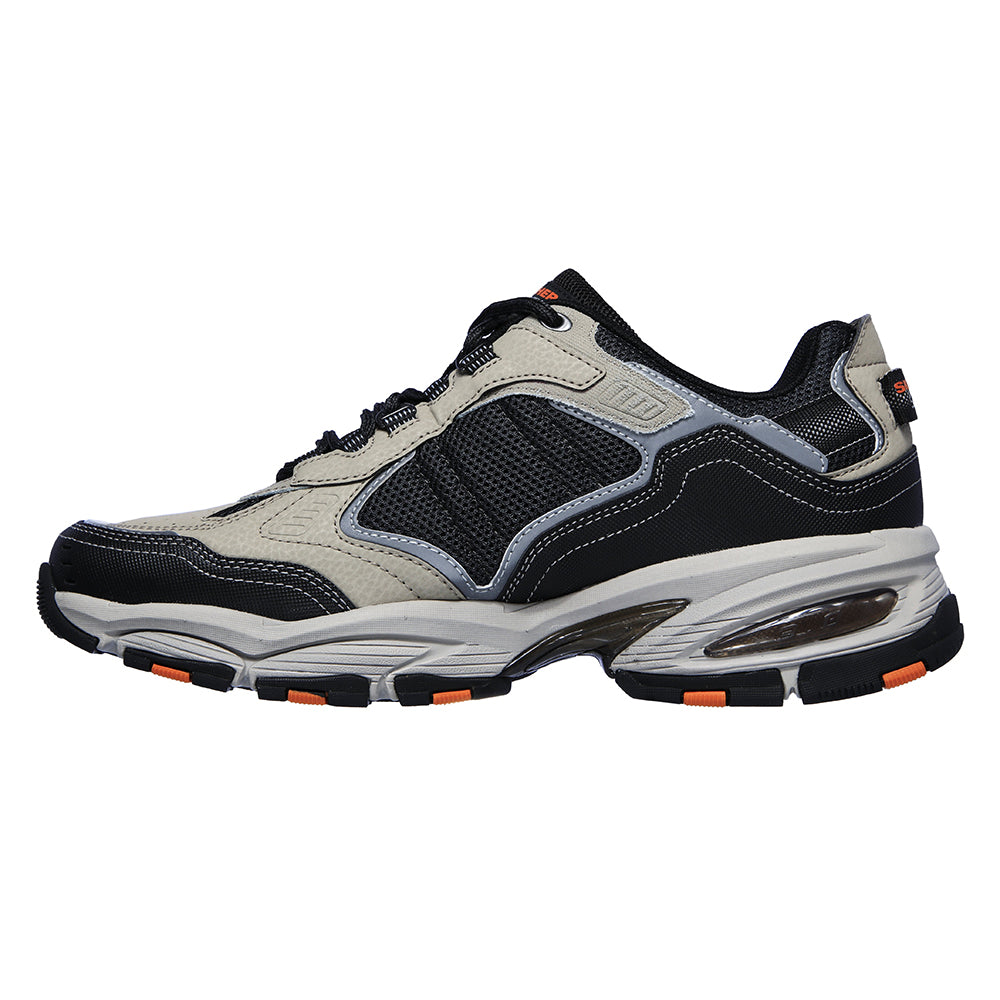 SKECHERS Vigor 3.0 Men's Trail Running Shoes - Supersports Thailand