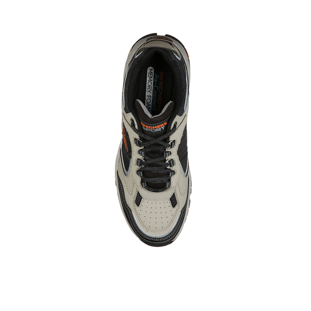 SKECHERS Vigor 3.0 Men's Trail Running Shoes - Supersports Thailand Supersports Thailand