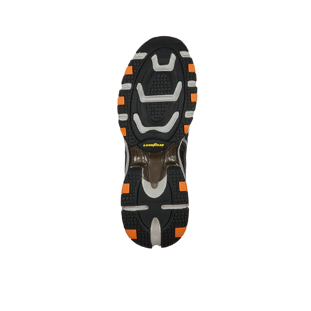 SKECHERS Vigor 3.0 Men's Trail Running Shoes - Supersports Thailand Supersports Thailand
