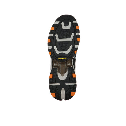 SKECHERS Vigor 3.0 Men's Trail Running Shoes - Supersports Thailand