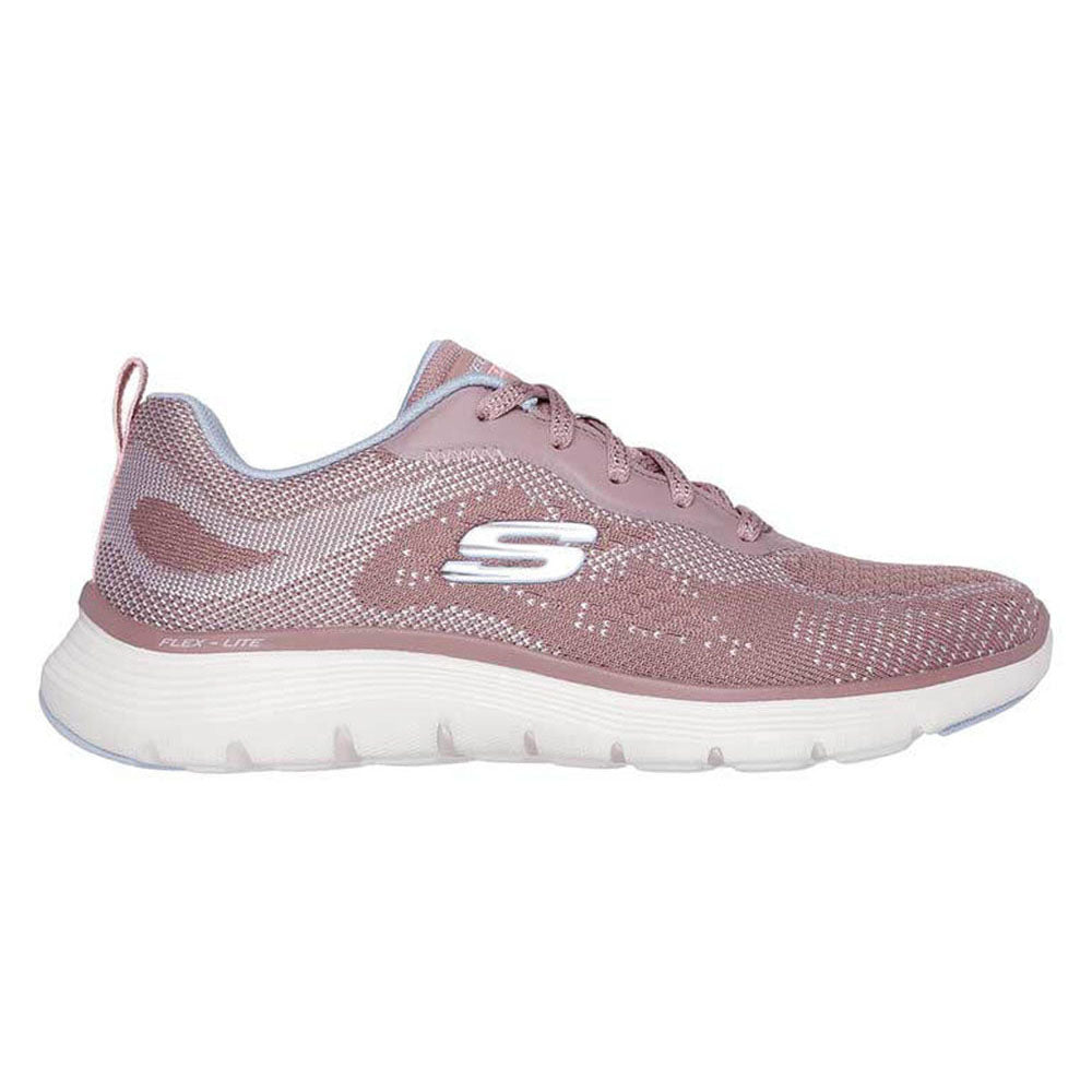 SKECHERS Flex Appeal 5.0 - Cruising Thru Women's Lifestyle Shoes - Supersports Thailand