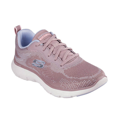 SKECHERS Flex Appeal 5.0 - Cruising Thru Women's Lifestyle Shoes - Supersports Thailand