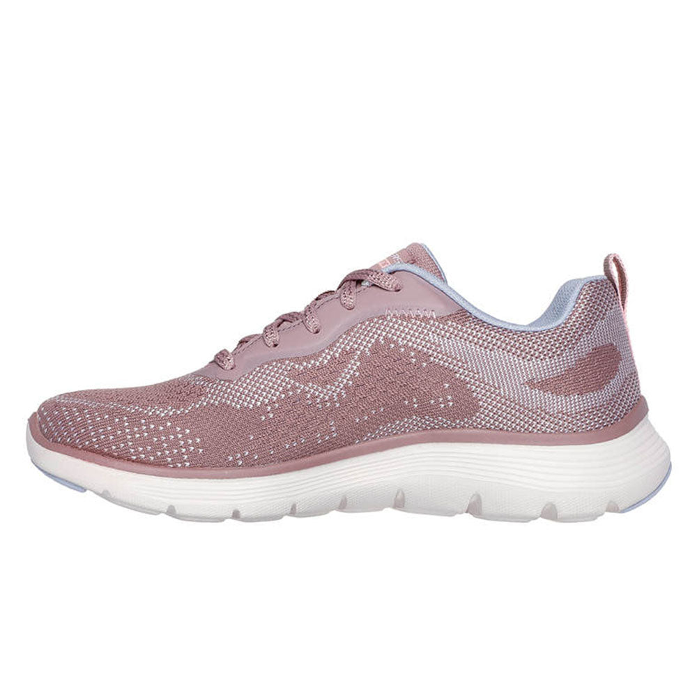 SKECHERS Flex Appeal 5.0 - Cruising Thru Women's Lifestyle Shoes - Supersports Thailand