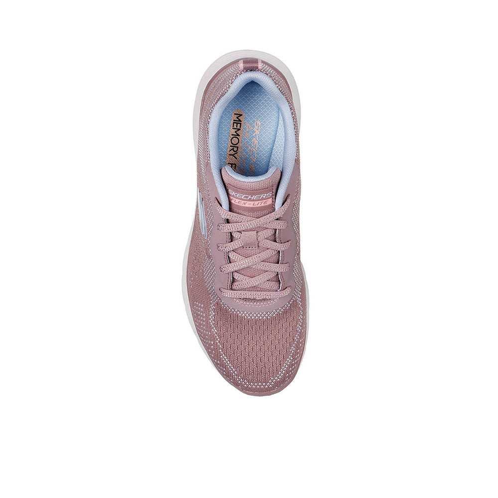 SKECHERS Flex Appeal 5.0 - Cruising Thru Women's Lifestyle Shoes - Supersports Thailand