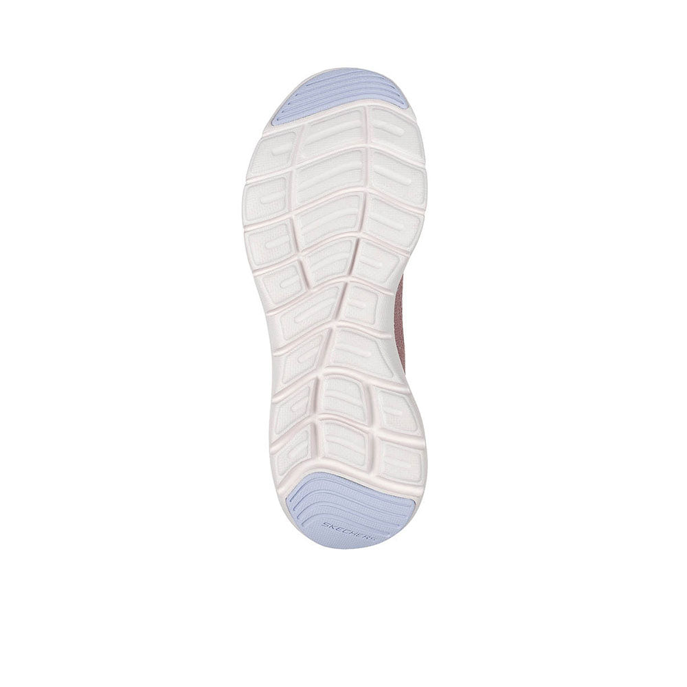 SKECHERS Flex Appeal 5.0 - Cruising Thru Women's Lifestyle Shoes - Supersports Thailand