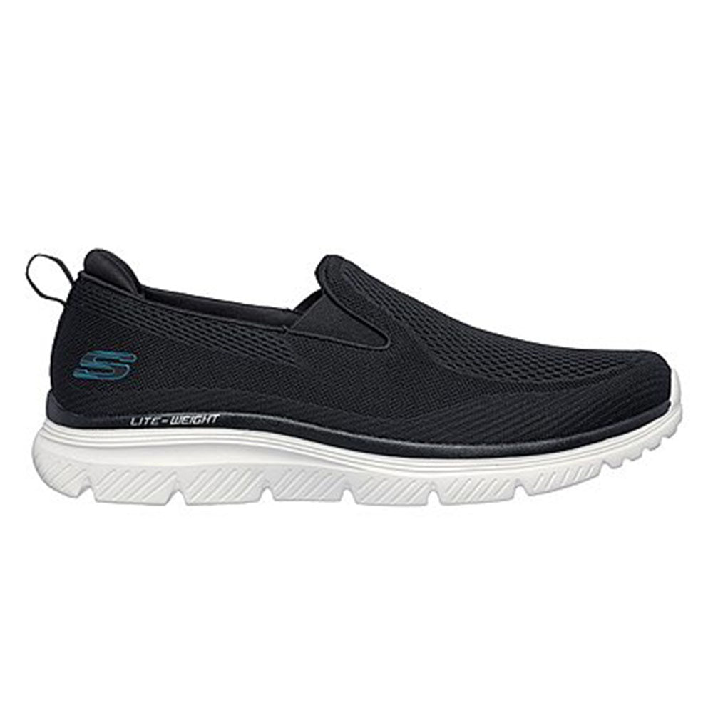 SKECHERS Burns 2.0 รองเท้าลำลองผู้ชาย