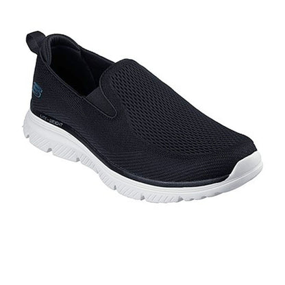SKECHERS Burns 2.0 รองเท้าลำลองผู้ชาย