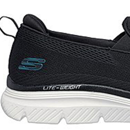 SKECHERS Burns 2.0 รองเท้าลำลองผู้ชาย