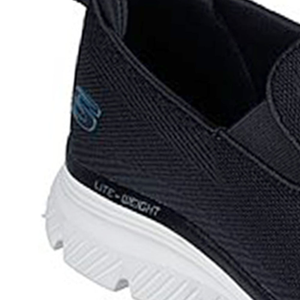 SKECHERS Burns 2.0 รองเท้าลำลองผู้ชาย