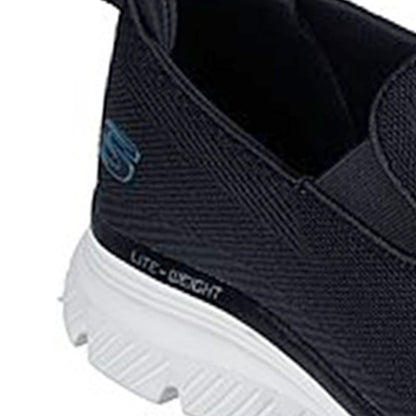 SKECHERS Burns 2.0 รองเท้าลำลองผู้ชาย