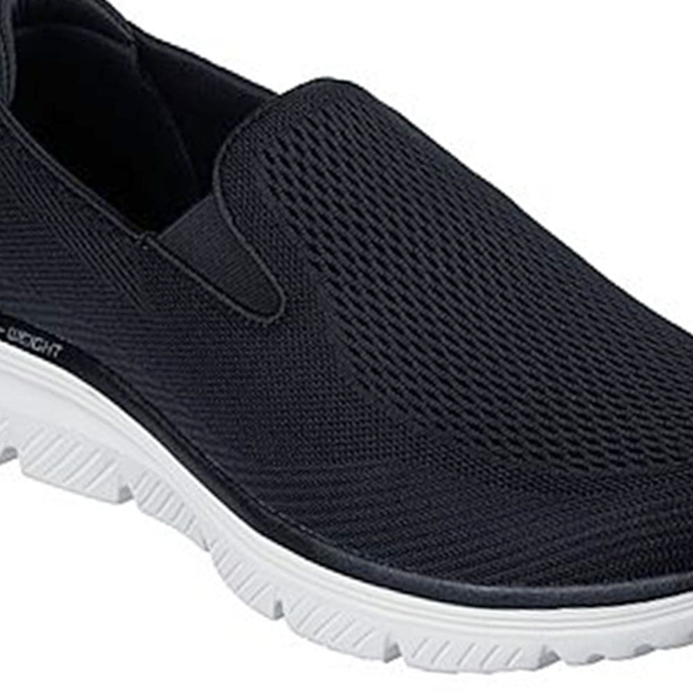 SKECHERS Burns 2.0 รองเท้าลำลองผู้ชาย