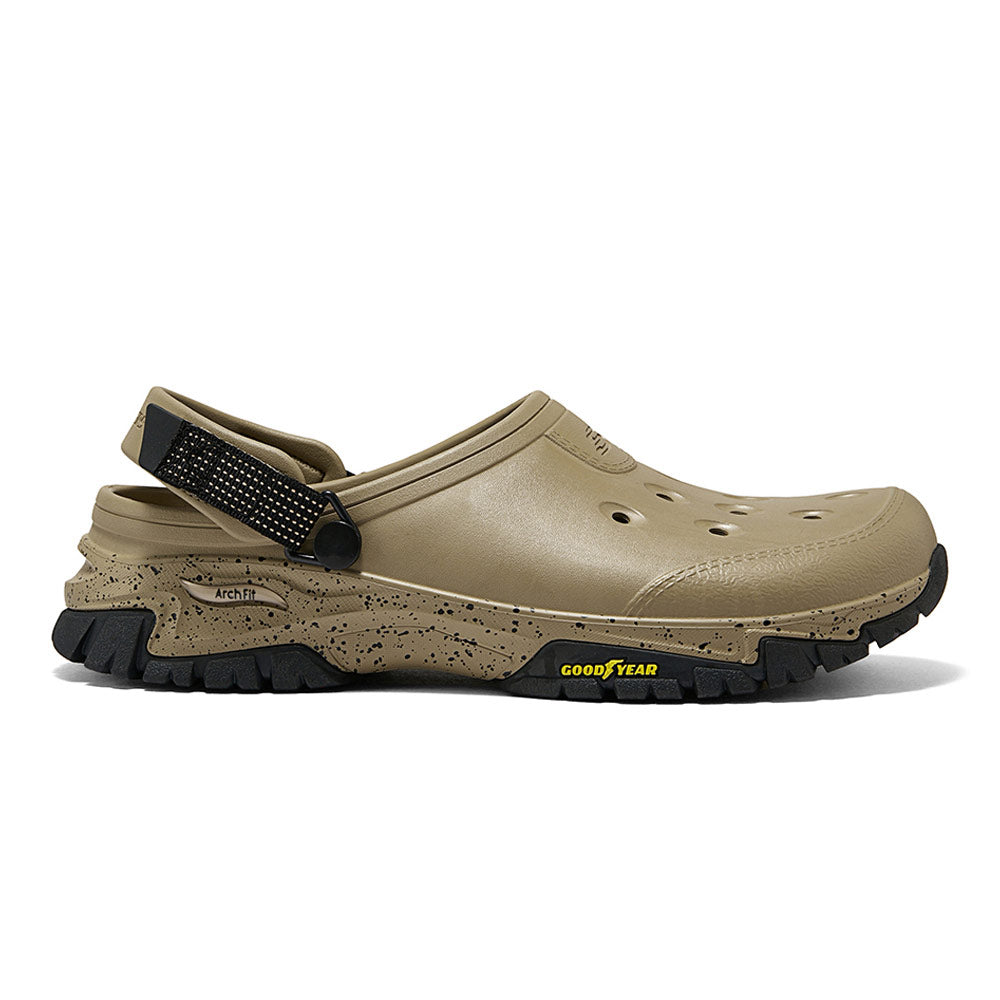 SKECHERS Foamies: Arch Fit Outdoor Men's Sandals - Supersports Thailand