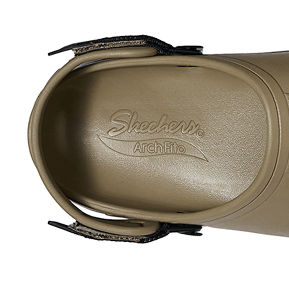 SKECHERS Foamies: Arch Fit Outdoor Men's Sandals - Supersports Thailand